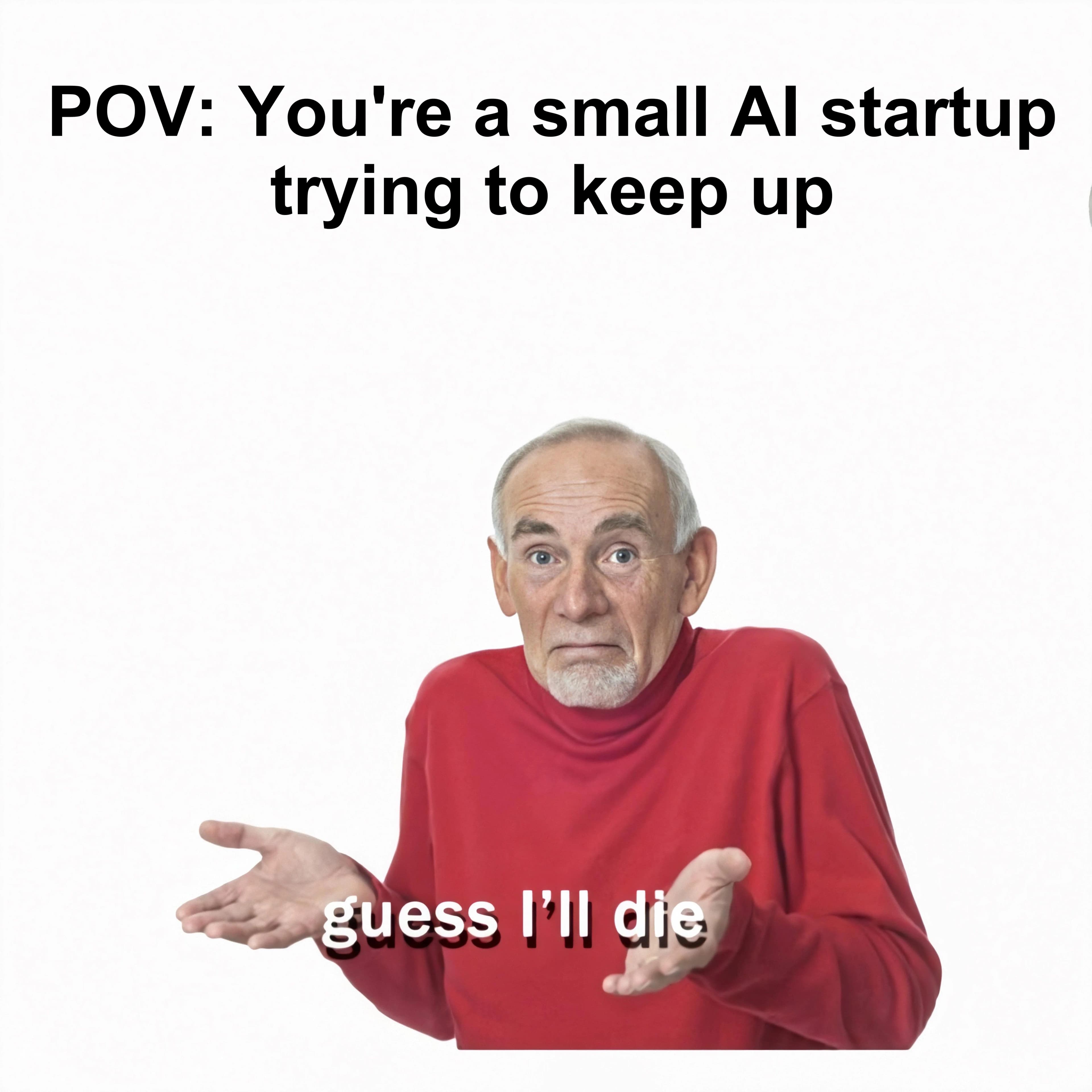 Meme example
