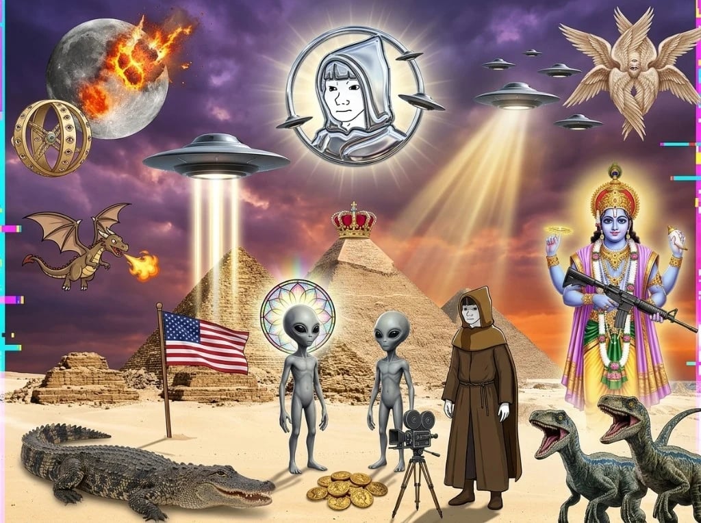 Alien Disclosure Filter