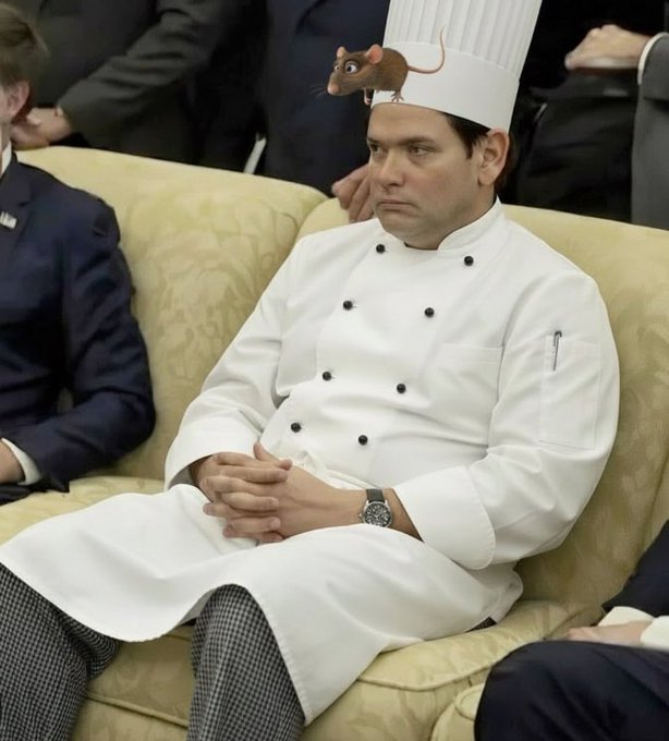 Marco Rubio meme example 1